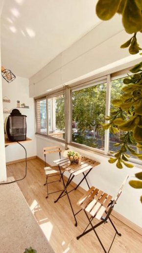 Apartamento Sweet Home Vitoria
